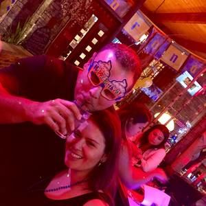 Meet your Posher, Erika